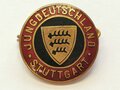 Jungdeutschland Stuttgart, Mitgliedsabzeichen