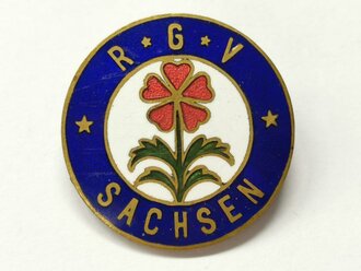 Riesen Gebirgs Verein Sachsen, Mitgliedsabzeichen