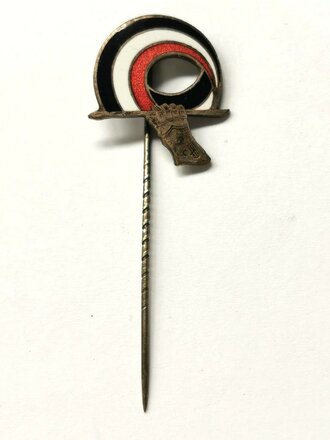 Bund Reichsflagge, Mitgliedsabzeichen, 100,00