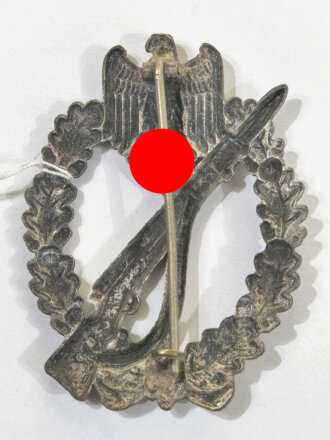 Infanterie Sturmabzeichen in silber