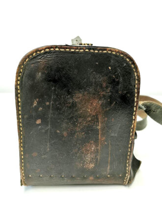 Glühzündapparat 26 in Tasche, optisch...