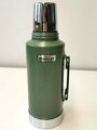 U.S. Aladdin Stanley RH94 Thermos Half Gallon, New old stock, cardboard boxes may vary and or be damaged