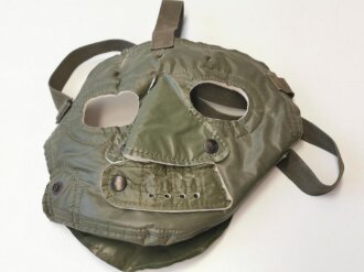 U.S. Mask, Extreme Cold Weather, olive green, unused