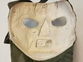 U.S. Mask, Extreme Cold Weather, olive green, unused