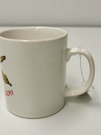 U.S. "V Corps Artillery" Coffee mug