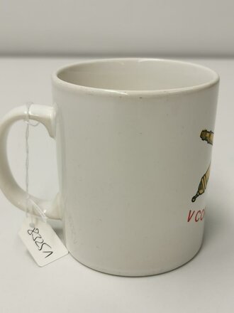 U.S. "V Corps Artillery" Coffee mug