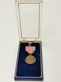 U.S. Army Outstanding Civilian Service Award to "Olgerts Mazarkevics" Cased