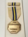 California Army N.G Meritorious Service (Bring Me Men To Match My Mountains) , cased