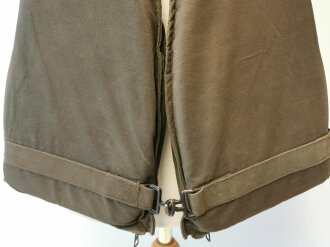 U.S. 1978 dated Vest life preserver work type. Used, good