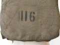 U.S. 1978 dated Vest life preserver work type. Used, good