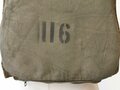 U.S. 1978 dated Vest life preserver work type. Used, good