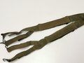 U.S. Model 1951 suspenders