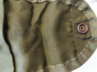 U.S. case First Aid - Compass, used