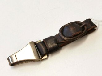 Gehänge für den Dienstdolch der SA