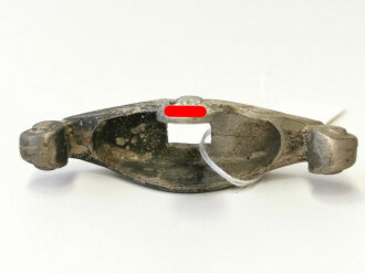 Heer, Parierstange zum Dolch für Offiziere