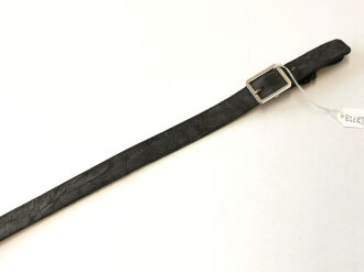 Reichswehr oder frühe Wehrmacht, Säbelgehänge in gutem Zustand