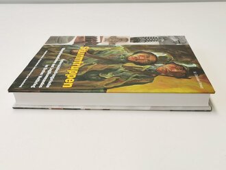 "Sturmtruppen - Österreichisch-ungarische Sturmformationen und Jagdkommandos im Ersten Weltkrieg", 320 Seiten
