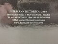 "Hermann Historica 83. Auktion" - Internationale Orden & militärhistorische Sammlungsstücke, 416 Seiten, gebraucht, DIN A5