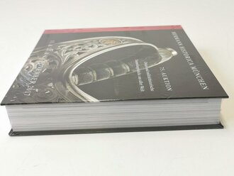 "Hermann Historica 75. Auktion" -  Orden und militärhistorische Sammlungsstücke aus aller Welt, noch eingepackt, DIN A5