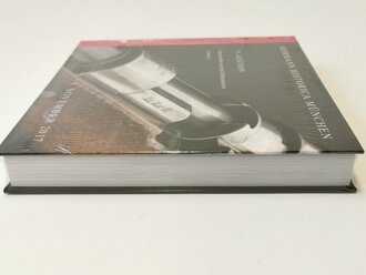 "Hermann Historica 75. Auktion" - Schusswaffen aus fünf Jahrhunderten Volume 2, noch eingepackt, DIN A5