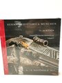 "Hermann Historica 75. Auktion" - Schusswaffen aus fünf Jahrhunderten Volume 1, noch eingepackt, DIN A5