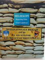 "Multinationale Brigade (Süd) 3. Geconkfor das Millenniumkontingent November 1999 - Juni 2000", 224 Seiten, DIN A4