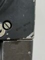 Luftwaffe Peilrahmen ( Eisen ) PRE 6 , Ln 28067 ( für Bordpeilgerät Peil G6 ) Originallack, Funktion nicht geprüft