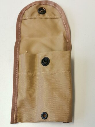 U.S. Pouch field dressing / compass, Nylon