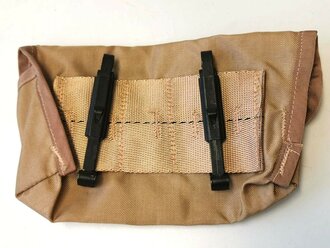 U.S. case, ammunition, shot gun, Nylon