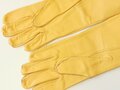 U.S. Navy, Glove, flying summer, unused pair, size 8, dated 64