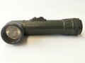 U.S. MX-991/U flashlight, this is the model used in the Vietnam war. Function not checked