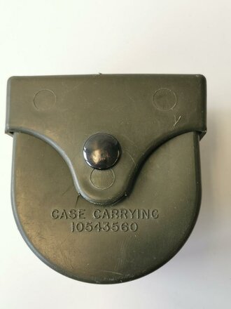 U.S. Case, carrying 10543560, for compass