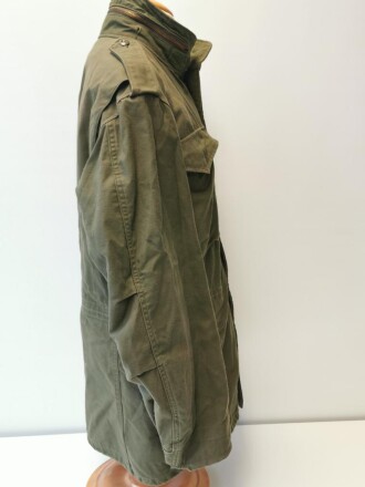 us army jacket m65