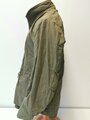 U.S. Field jacket M65, used, good, size small long, dated 1981