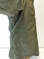 U.S. Field jacket M65, used, good, size small long, dated 1981