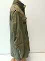 U.S. Field jacket M65, used, good, size small long, dated 1981