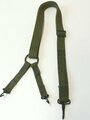 U.S. Marine Corps, Pair of suspenders, dated 68, unused, storage wear, 1 pair