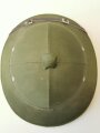 North Vietnamese Army / Viet Cong sun helmet, Vietnam war era, very good condition