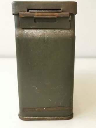 U.S. WWII Cal. 30 Ammunition box, original paint, uncleaned, good condition