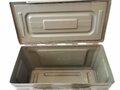 U.S. WWII Cal. 50 Ammunition box, original paint, uncleaned, good condition