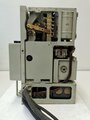 Luftwaffe 70/40 Watt Sender S3a von Telefunken, Fl 26849-1. Originallack, Funktion nicht geprüft