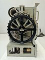 Luftwaffe 70/40 Watt Sender S3a von Telefunken, Fl 26849-1. Originallack, Funktion nicht geprüft