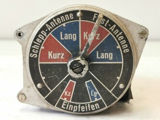Luftwaffe, Schalter zum  FBG.3 Ln 26564,...