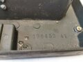 Luftwaffe  Röhren Gerät RG 10a, Ln 26579, für FuG 10 . Originallack, Funktion nicht geprüft