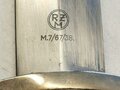 SA Dienstdolch , Hersteller RZM M7/67/38 Gottlieb Hammesfahr, Solingen-Foche . Zusammengehöriges Stück