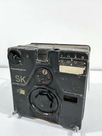 Luftwaffe Funk-Sender S10K , Ln 26965 zur FuG10...