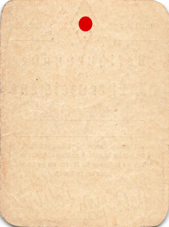 HJ Motorgefolgschaft 1/232 Solingen, Konvolut Bescheinigungen , Ausweise und Fotos sowie Besitzurkunde des HJ Ehrenzeichens