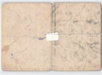 HJ Motorgefolgschaft 1/232 Solingen, Konvolut Bescheinigungen , Ausweise und Fotos sowie Besitzurkunde des HJ Ehrenzeichens