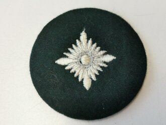 Heer, Schützenstern, neuwertiges Stück