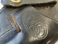U.S. holster, pistol, M7, no date, used